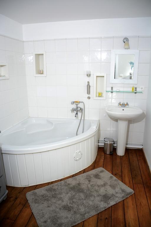 Loft en bulles Daire Épernay Dış mekan fotoğraf
