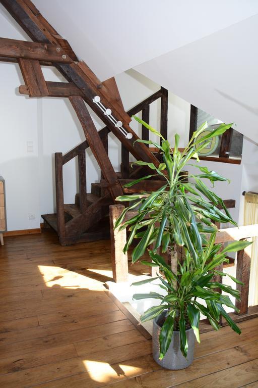 Loft en bulles Daire Épernay Dış mekan fotoğraf