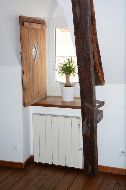 Loft en bulles Daire Épernay Dış mekan fotoğraf