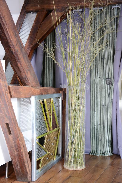 Loft en bulles Daire Épernay Dış mekan fotoğraf